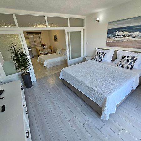 Apartmani Matija Makarska Exterior photo