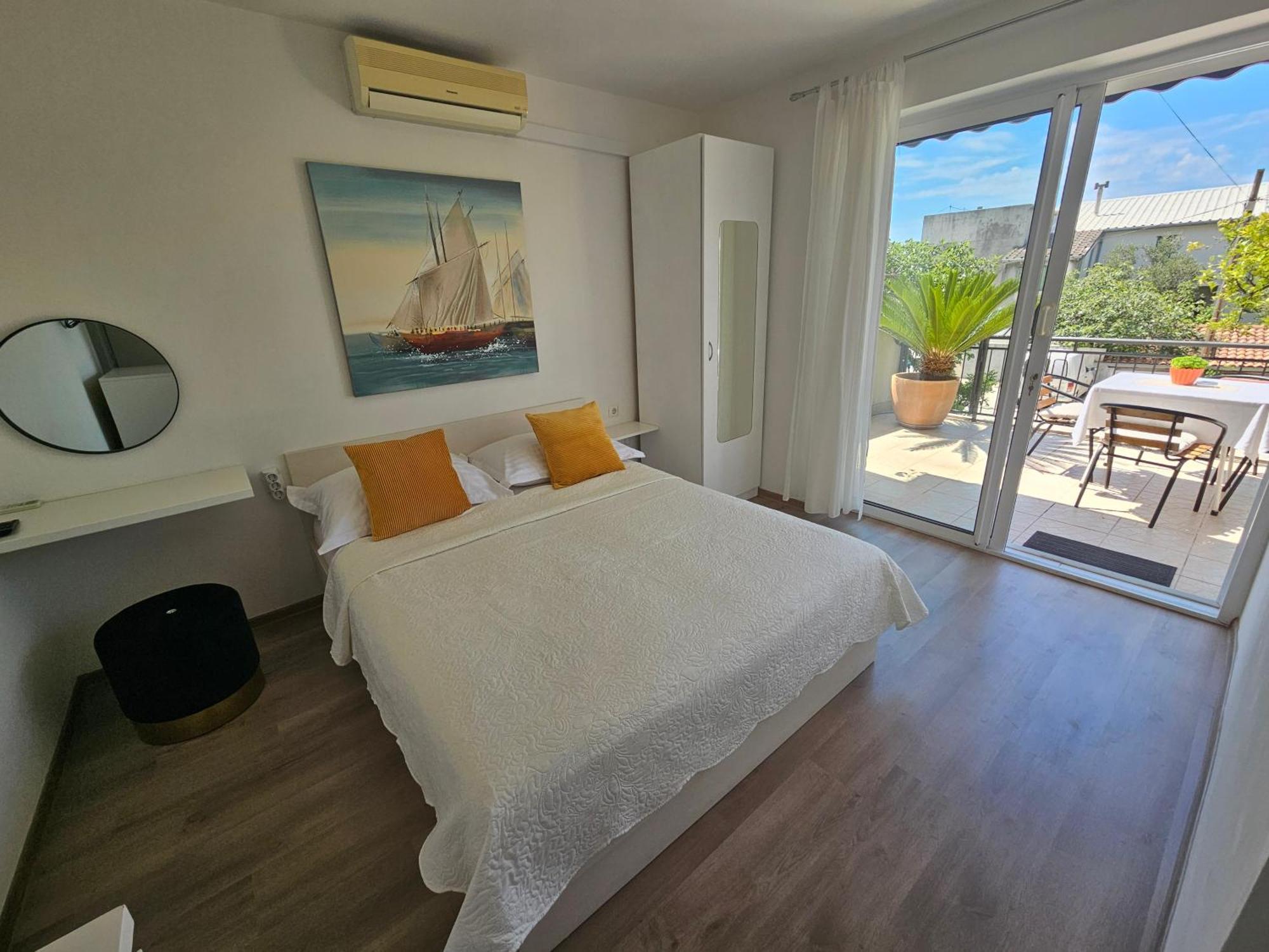 Apartmani Matija Makarska Exterior photo