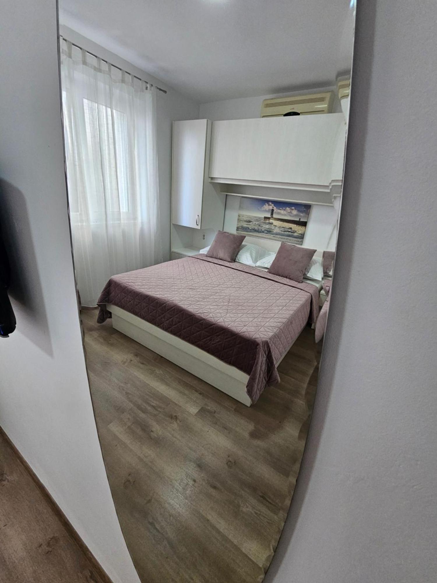 Apartmani Matija Makarska Exterior photo