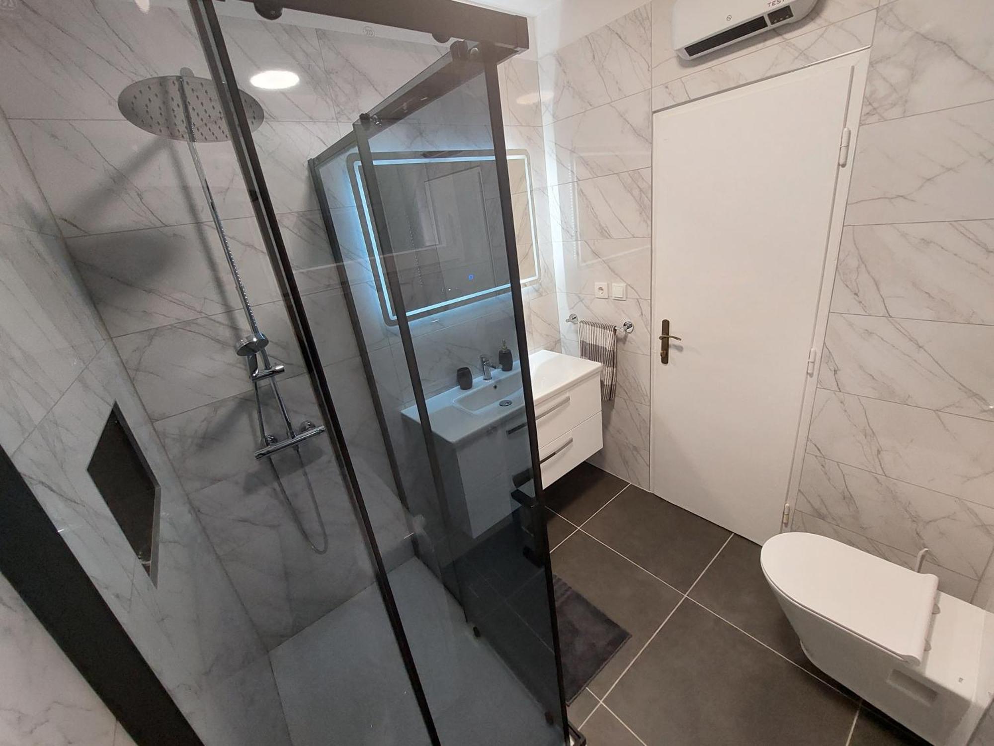 Apartmani Matija Makarska Exterior photo
