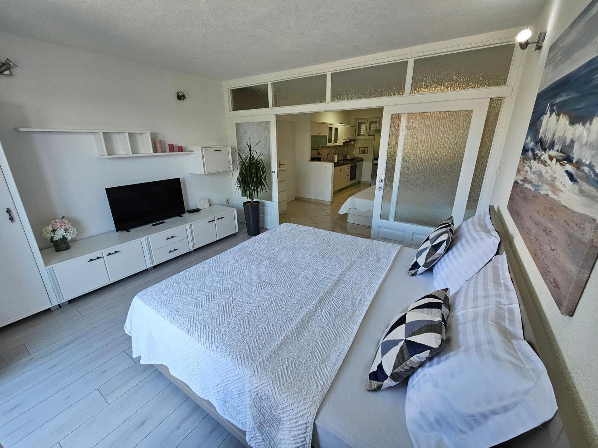 Apartmani Matija Makarska Exterior photo